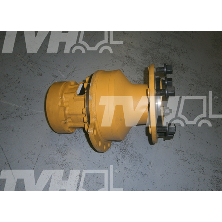 Produktbild von Kolbenmotor