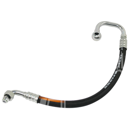 Produktbild von Hydraulikschlauch Mit Armatur