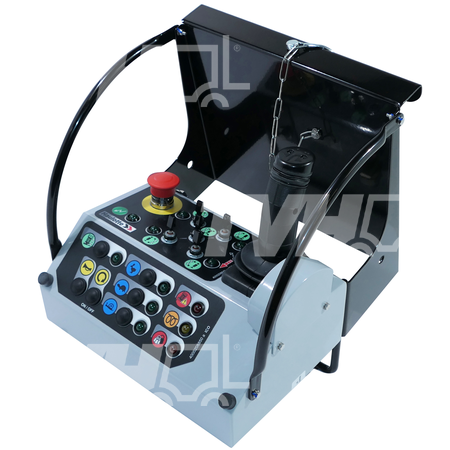 Produktbild von Joystick Kontrollepanel