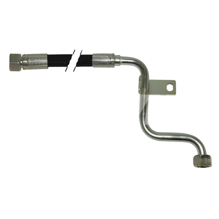 Produktbild von Hydraulikschlauch Mit Armatur