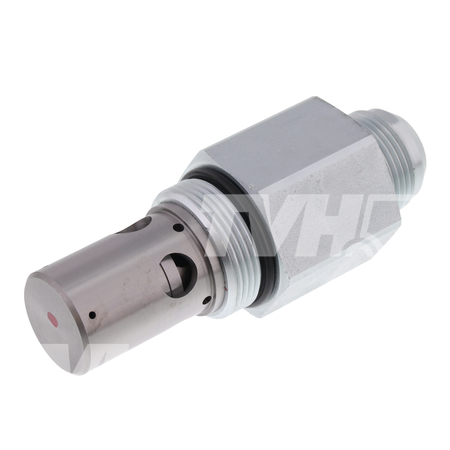 Produktbild von Ventil (Überdruck/strÖmung)