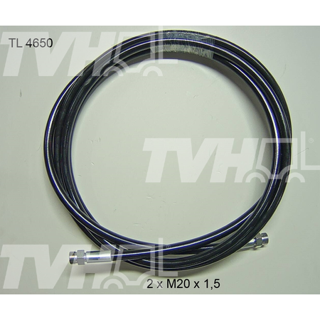 Produktbild von Hydraulikschlauch Mit Armatur