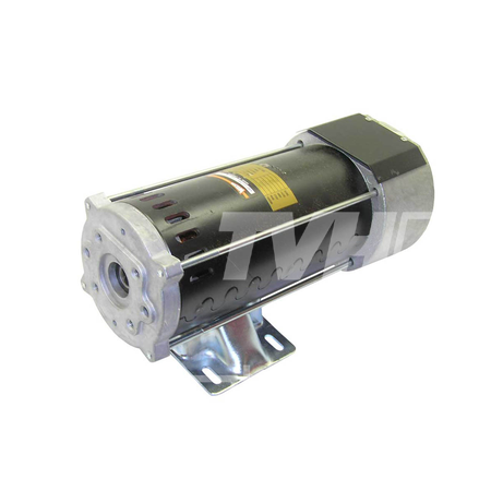 Produktbild von Elektromotor