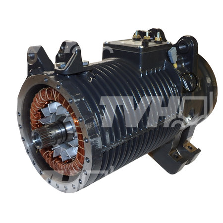 Elektromotor Produktbild von Elektromotor