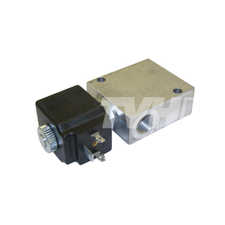 Produktbild von Brake Valve Elec.