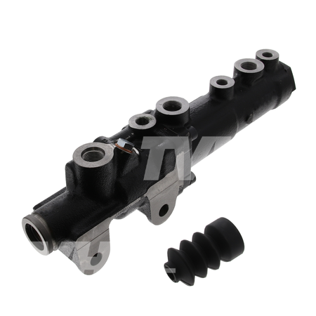 Produktbild von Bremseverstaerker Mit Hauptbremsezyl. (hydraulikbedienung)