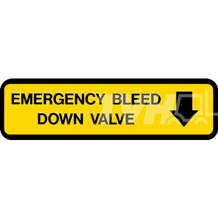 Produktbild von Aufkleber