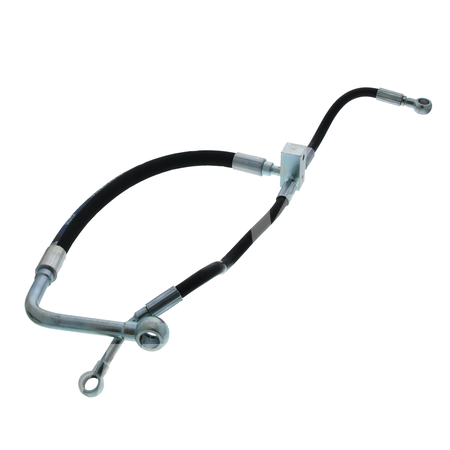 Produktbild von Hydraulikschlauch Mit Armatur