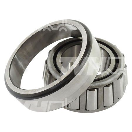 Produktbild von Kegelrollenlager-baugruppe