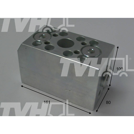 Produktbild von Hydraulikventil