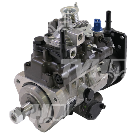 Produktbild von Einspritzpumpe Diesel