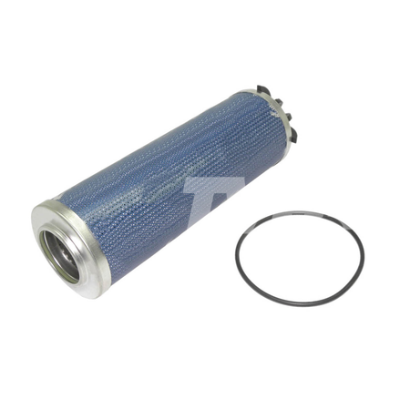 Filterpatrone