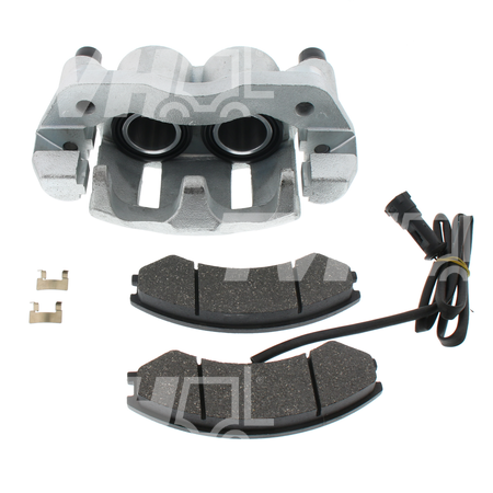 Produktbild von Bremssattel