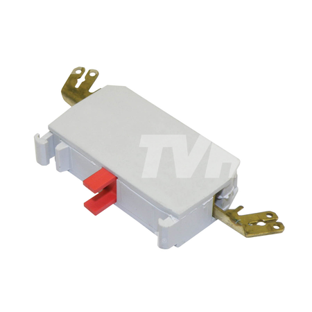 Produktbild von Microschalter