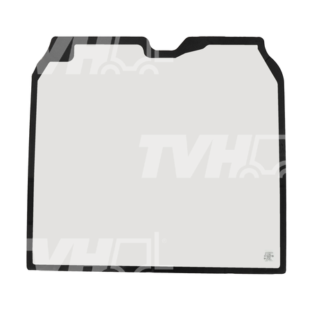 Produktbild von Glasscheibe