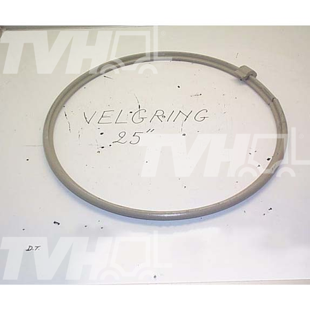 Produktbild von Verschlußring Felge