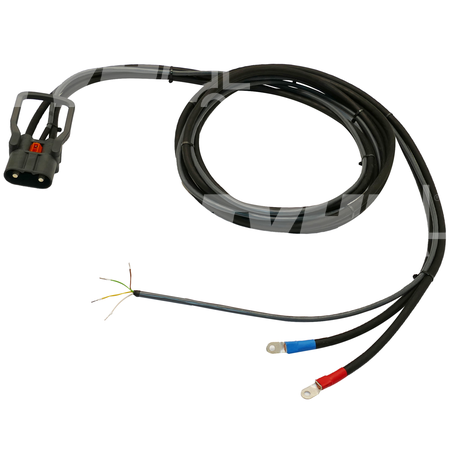Produktbild von Batterieanschluss Mit Kabel