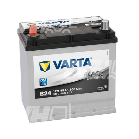 Produktbild von Startbatterie Nass