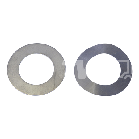 Produktbild von Distanzscheibe