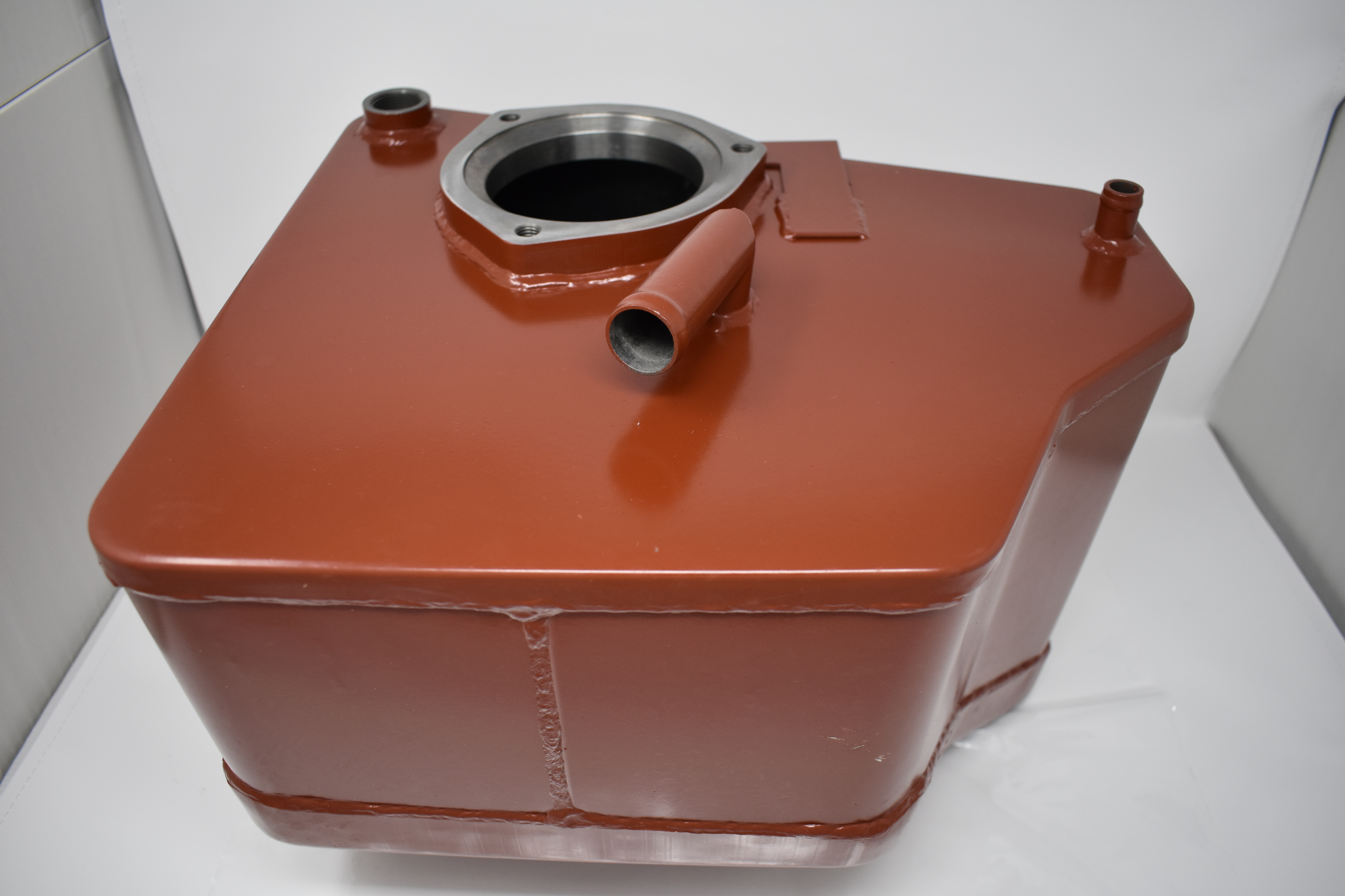 Hydraulische Öl Tank