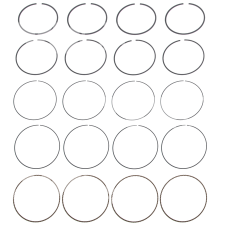 Produktbild von Kolbenringe