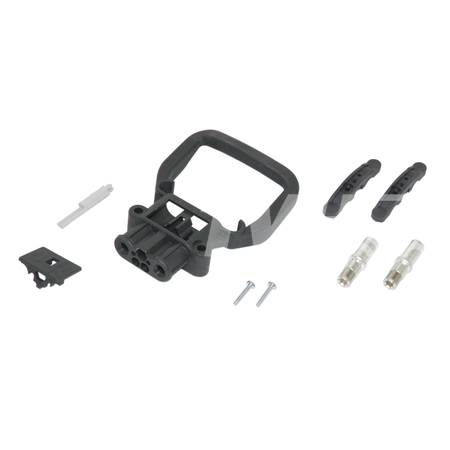 Battery Connector Assembly Produktbild von Battery Connector Assembly