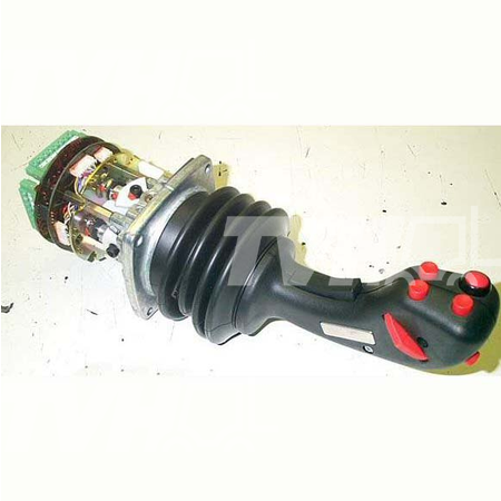 Produktbild von Joystick Elektrisch