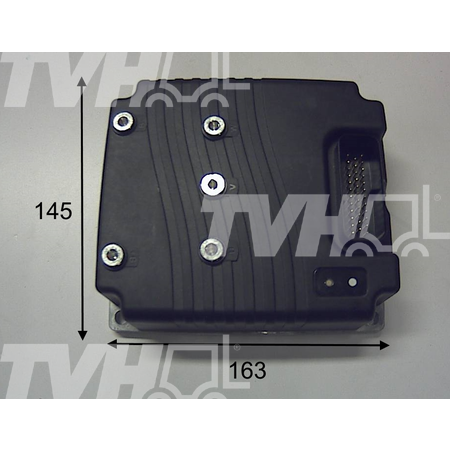 Produktbild von Motorregler