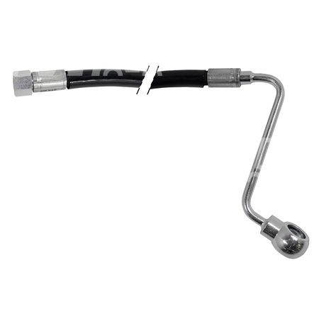 Produktbild von Hydraulikschlauch Mit Armatur