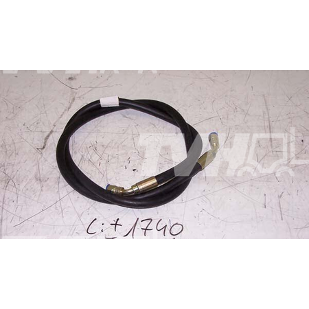 Produktbild von Gasschlauch Mit Armatur