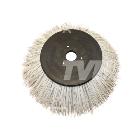 Produktbild von Sidebrush Nylon/steel