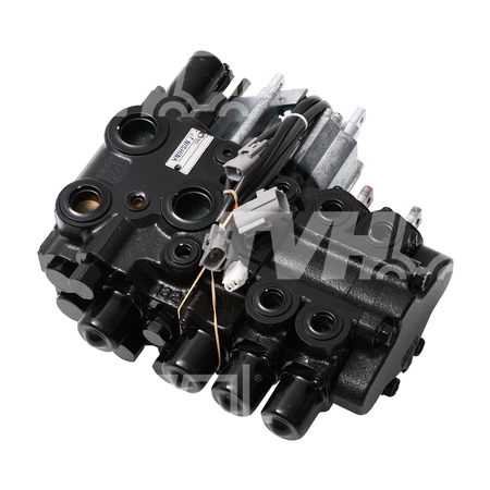 Produktbild von Ventilblock