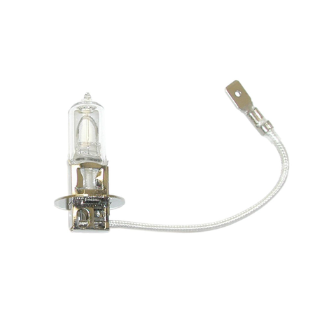 Produktbild von Glühlampe