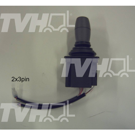 Produktbild von Joystick Elektrisch