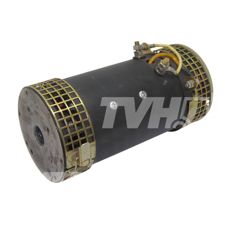 Produktbild von Elektromotor