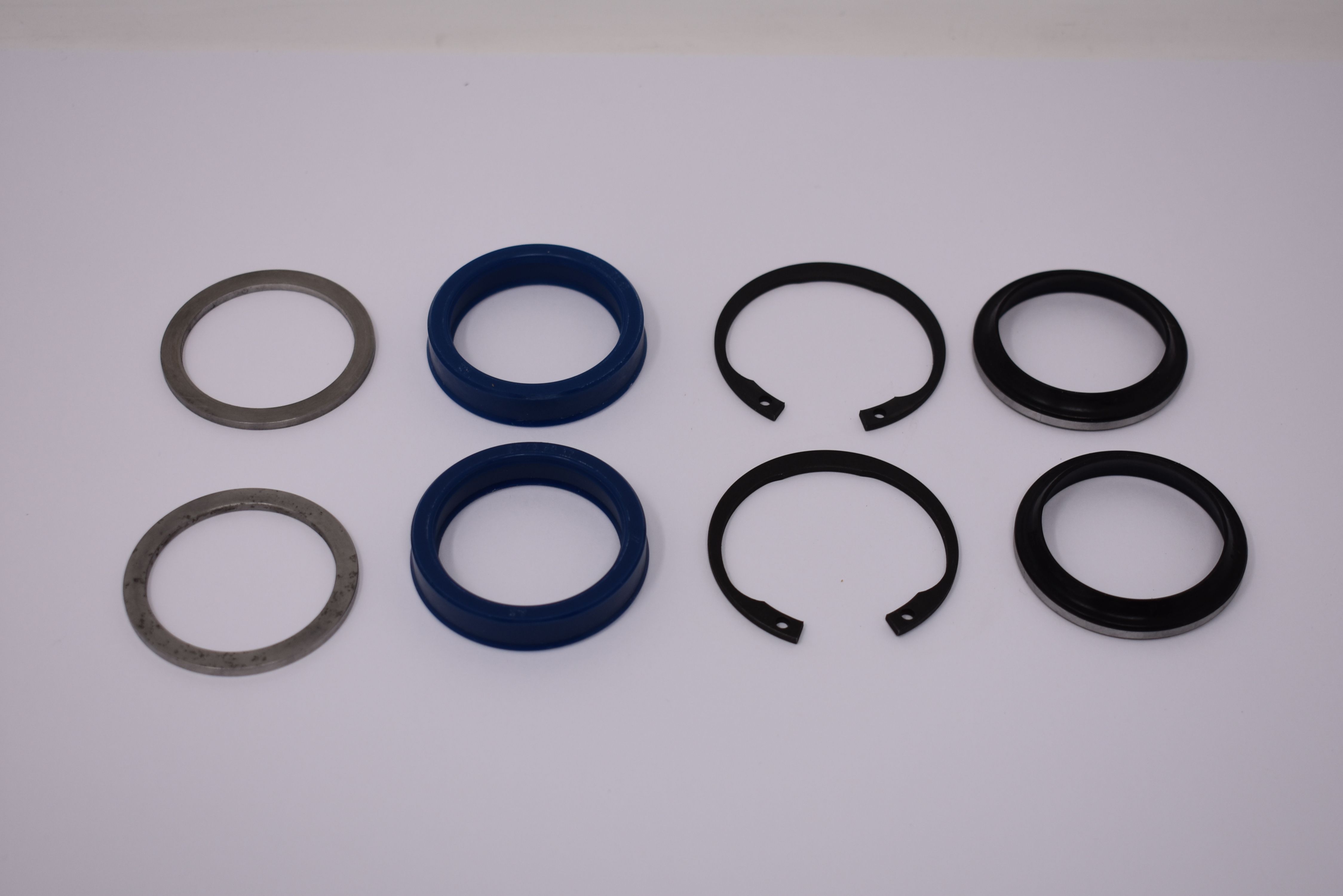 DICHTSATZ KPL.F.4-5T P2          (L:H10)