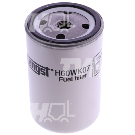 Produktbild von Kraftstoffilter