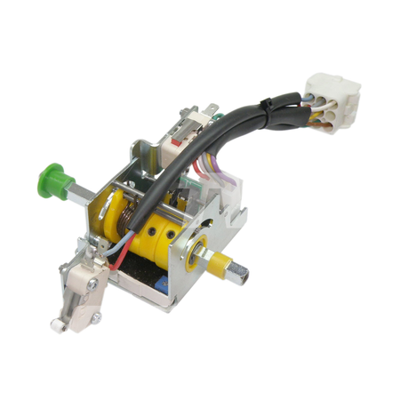 Produktbild von Handgas-unit