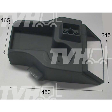 Produktbild von Schutzkappe