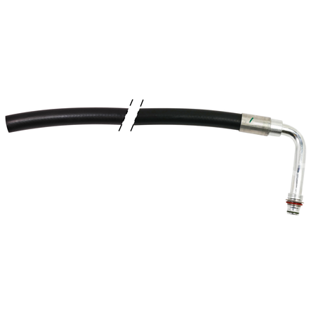 Produktbild von Hydraulikschlauch Mit Armatur