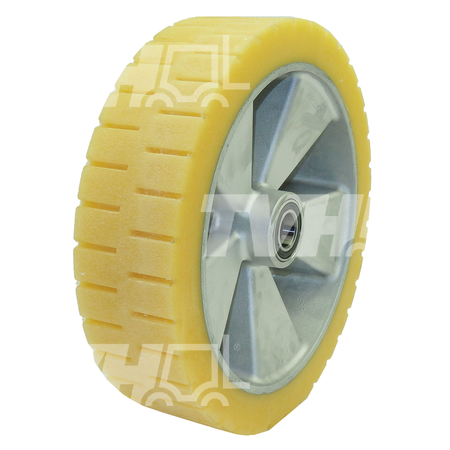 Produktbild von Rad, Vollst.