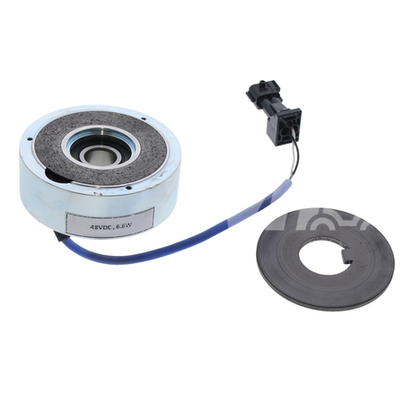 Produktbild von Elektrische Bremse