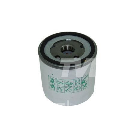 Produktbild von Ölfilter M+h