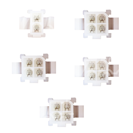 Produktbild von Joystick Elektrisch