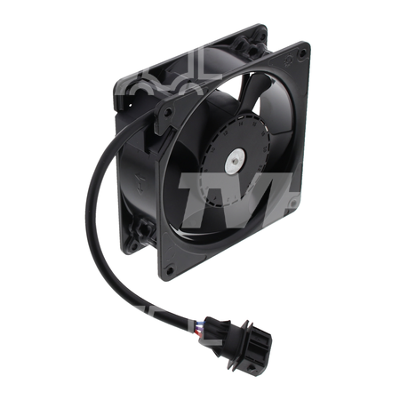 Produktbild von Elektrischer LÜfter