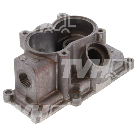 Produktbild von Anschluss Wasser