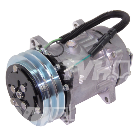 Produktbild von Airco Compressor