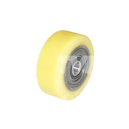 Produktbild von Handhubwagenrad