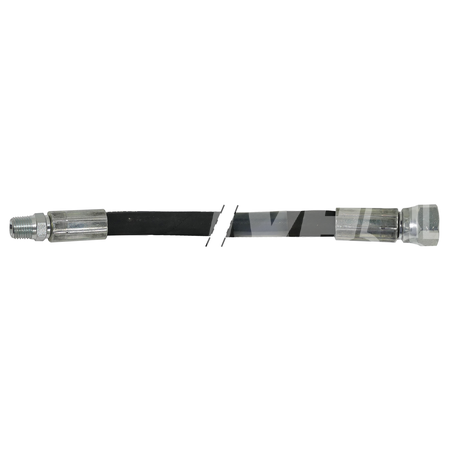 Produktbild von Hydraulikschlauch Mit Armatur