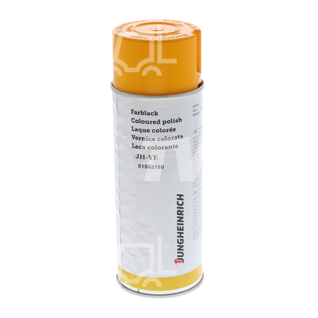 Produktbild von Farbspray